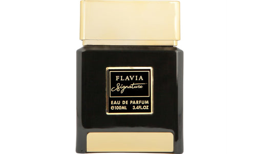 Flavia Signature - EDP 100 ml унисекс Zinora.bg