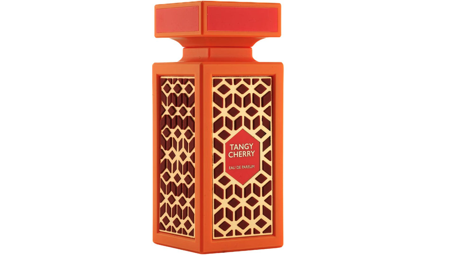 Flavia Tangy Cherry - EDP 90 ml унисекс