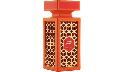 Flavia Tangy Cherry - EDP 90 ml унисекс Zinora.bg