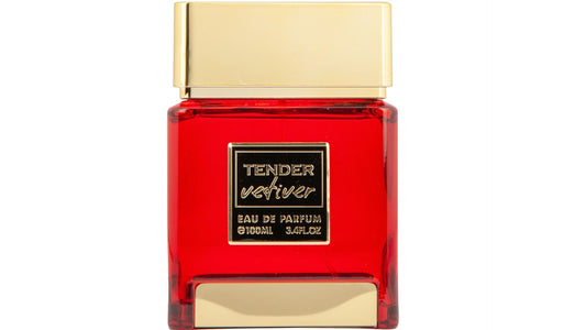 Flavia Tender Vetiver - EDP 100 ml унисекс Zinora.bg