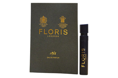 Floris Of London, 1962, Парфюмна вода, Унисекс, 1.2 мл Флакон