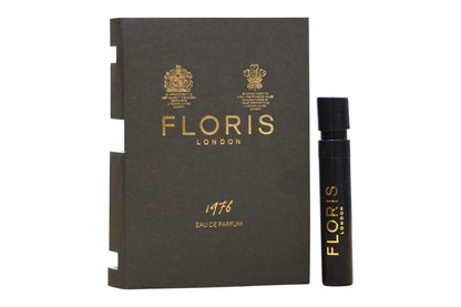 Floris Of London, 1976, Парфюмна вода, Унисекс, 1.2 мл Флакон