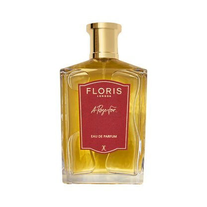 Floris Of London, A Rose For..., Парфюмна вода, Унисекс, 100 мл