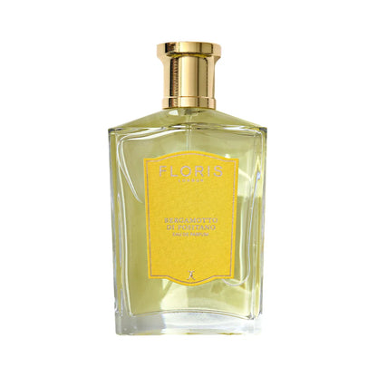 Floris Of London, Bergamotto Di Positano, Парфюмна вода, Унисекс, 100 мл