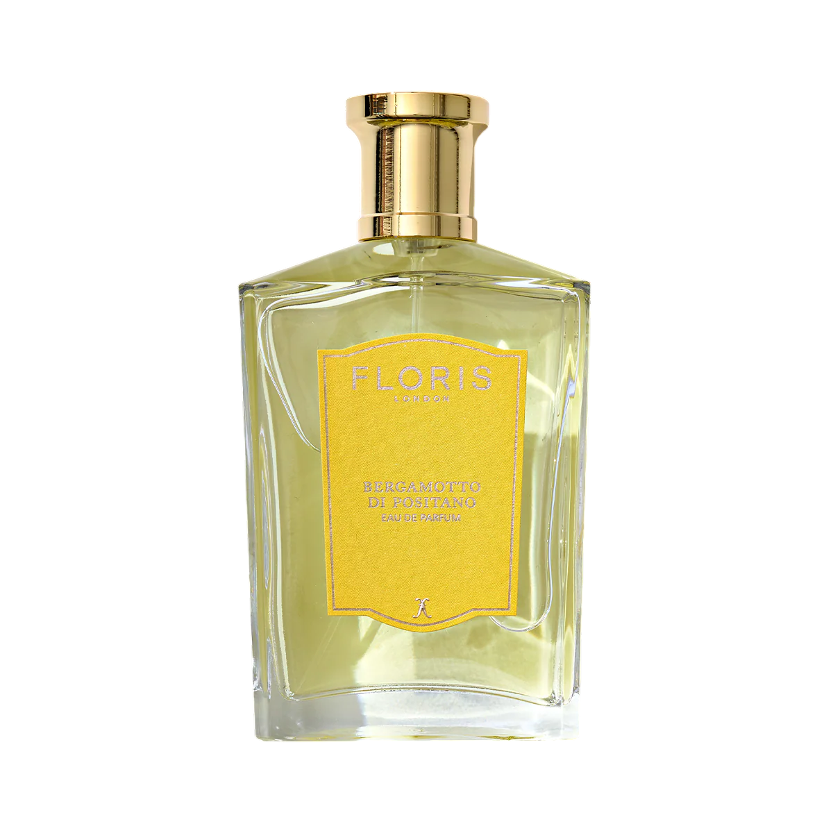 Floris Of London, Bergamotto Di Positano, Парфюмна вода, Унисекс, 100 мл