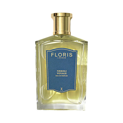 Floris Of London, Bergamotto Di Positano, Парфюмна вода, Унисекс, 50 мл
