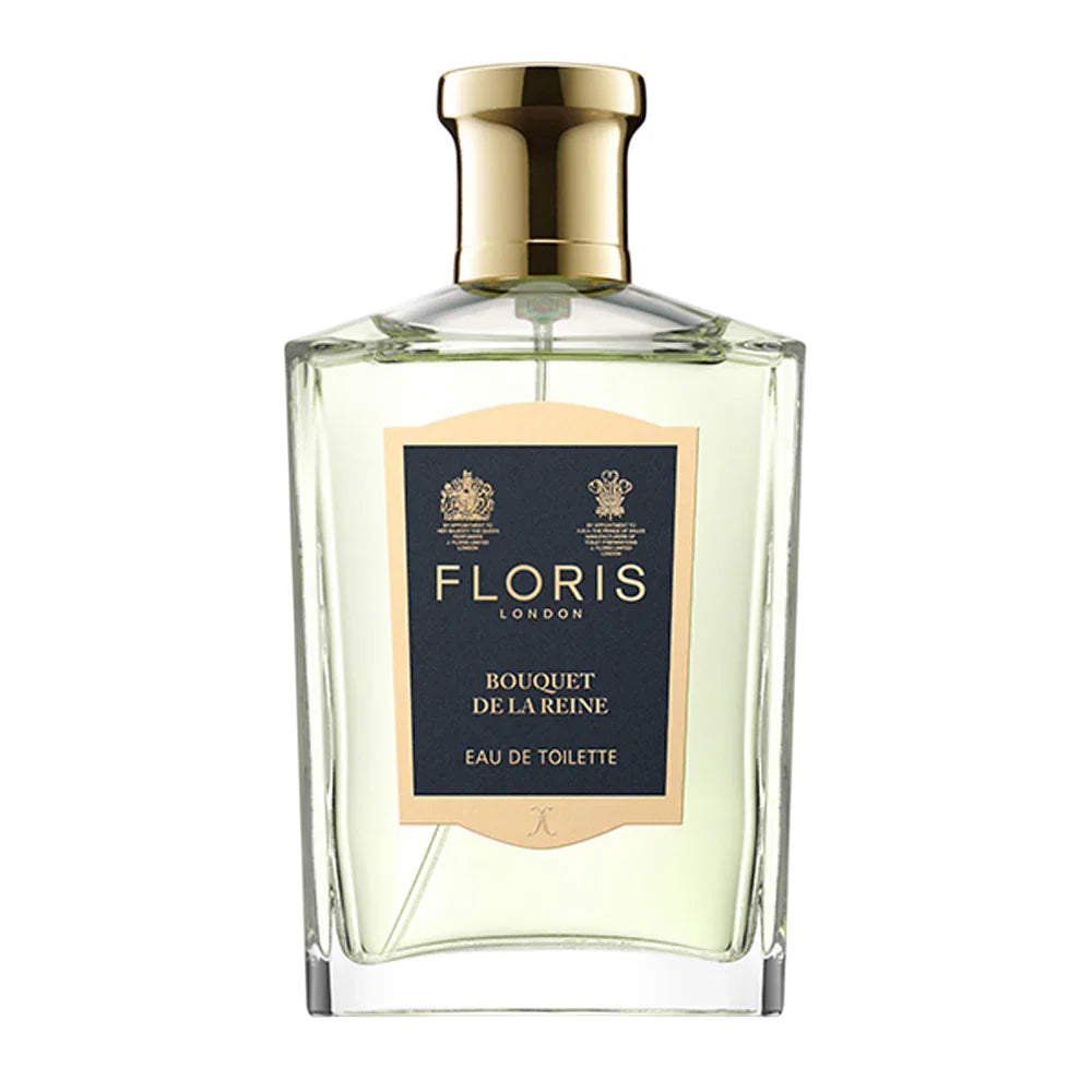 Floris Of London, Bouquet De La Reine, Тоалетна вода, За жените, 100 мл