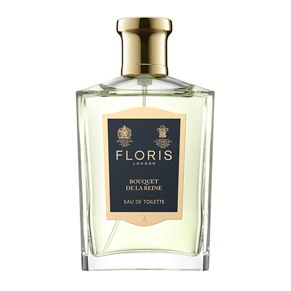 Floris Of London, Bouquet De La Reine, Тоалетна вода, За жените, 100 мл