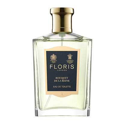 Floris Of London, Bouquet De La Reine, Тоалетна вода, За жените, 100 мл