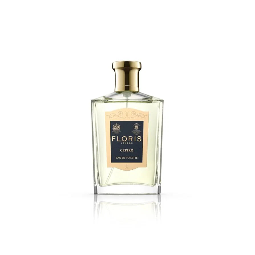 Floris Of London, Cefiro, Тоалетна вода, Унисекс, 100 мл