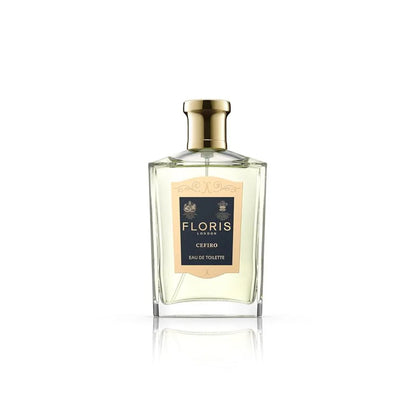 Floris Of London, Cefiro, Тоалетна вода, Унисекс, 100 мл