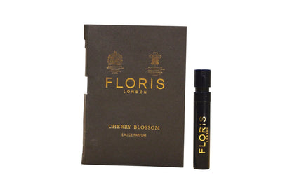 Floris Of London, Cherry Blossom, Парфюмна вода, За жените, 1.2 мл Флакон