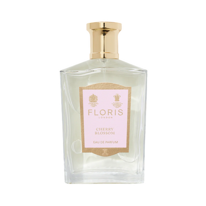 Floris Of London, Cherry Blossom, Парфюмна вода, За жените, 100 мл