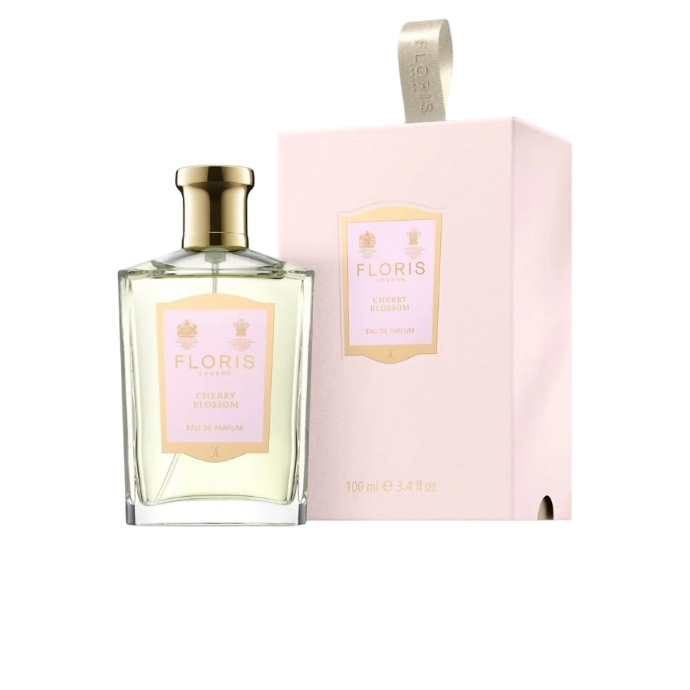 Floris Of London, Cherry Blossom, Парфюмна вода, За жените, 100 мл