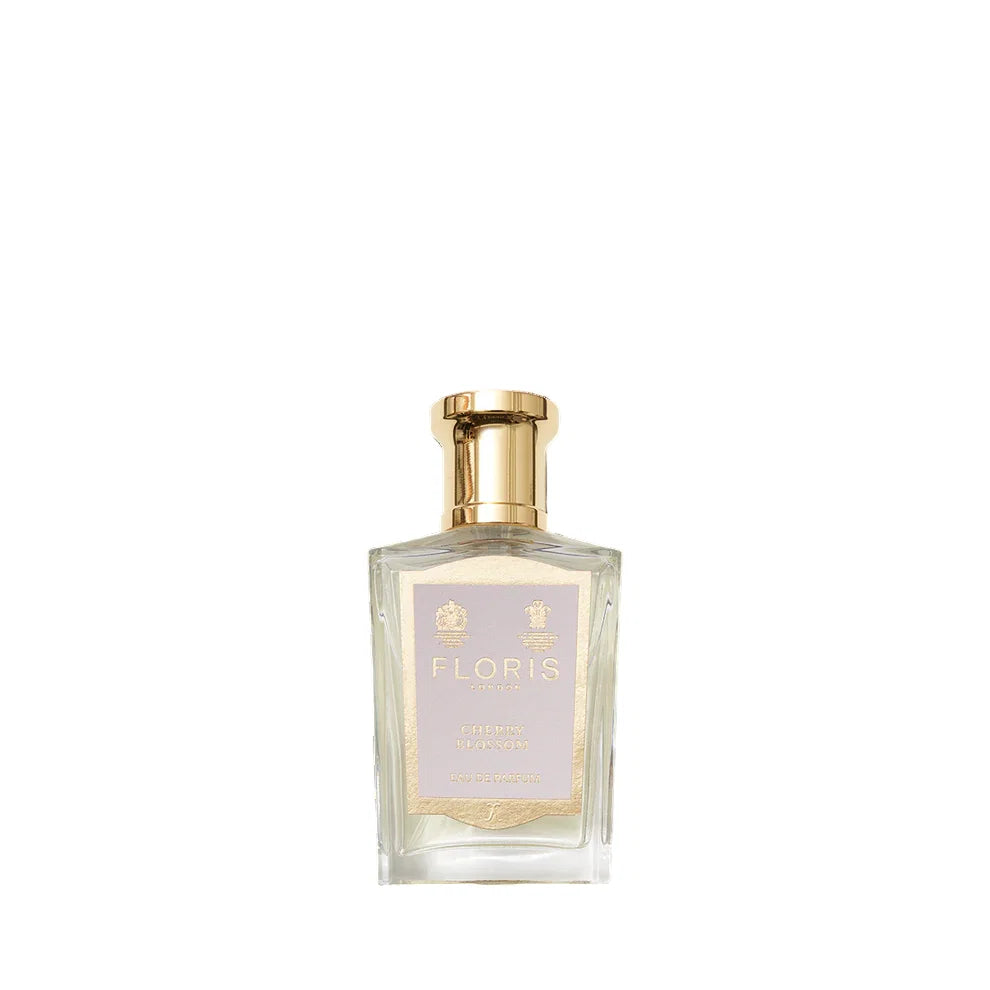 Floris Of London, Cherry Blossom, Парфюмна вода, За жените, 50 мл