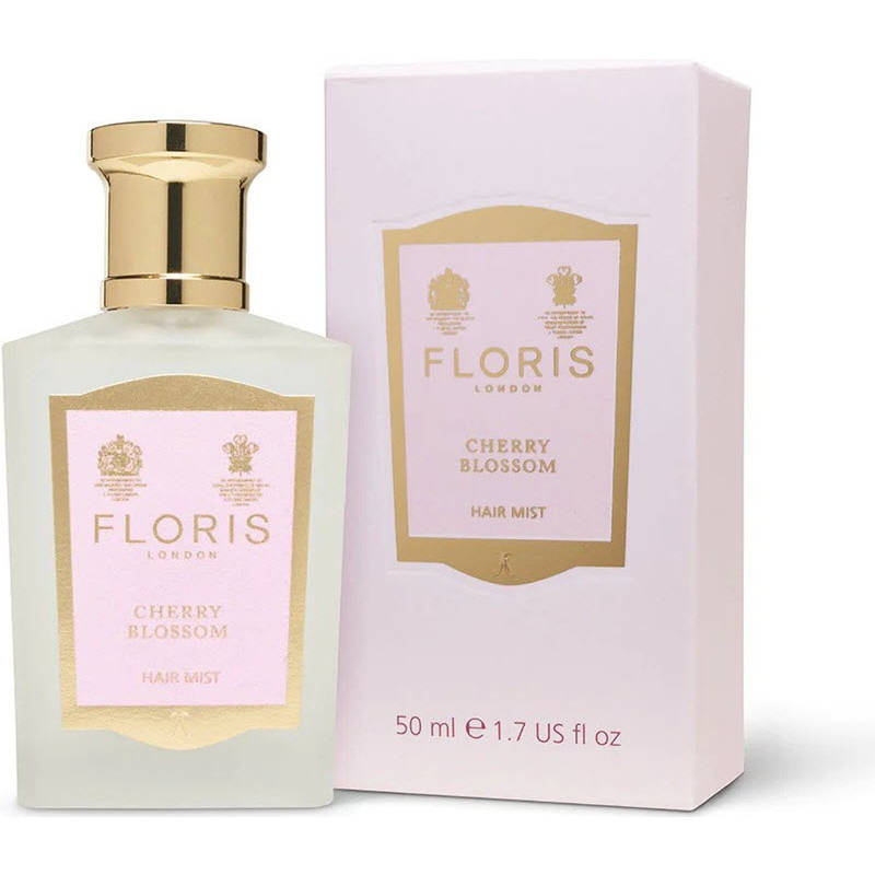 Floris Of London, Cherry Blossom, Парфюмна вода, За жените, 50 мл
