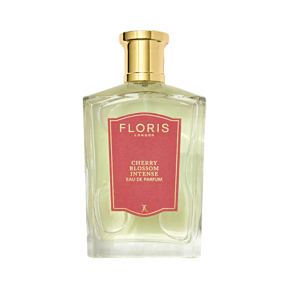 Floris Of London, Cherry Blossom Intense, Парфюмна вода, За жените, 100 мл