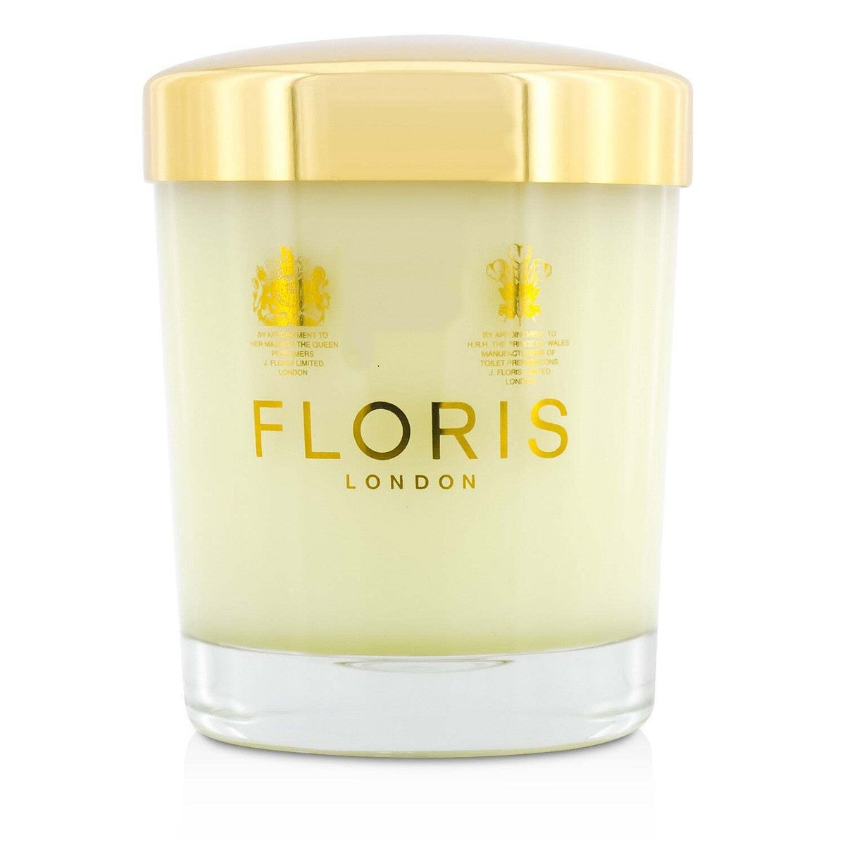 Floris Of London, Cinnamon & Tangerine, Канела и мандарина, Ароматизирана свещ, 175 г
