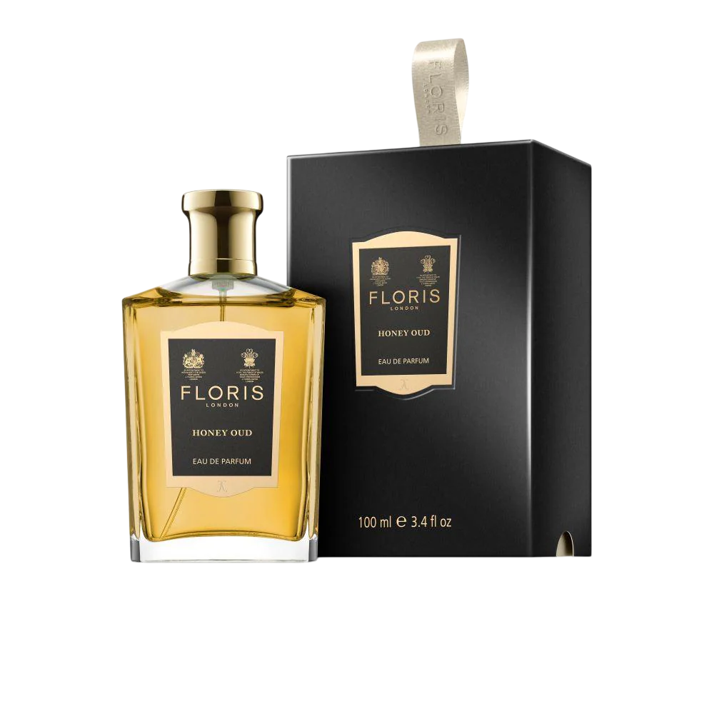 Floris Of London, Honey Oud, Парфюмна вода, Унисекс, 100 мл