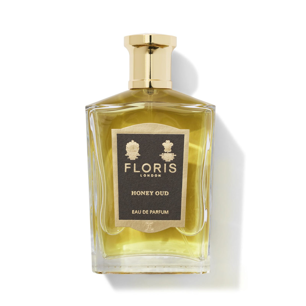 Floris Of London, Honey Oud, Парфюмна вода, Унисекс, 100 мл