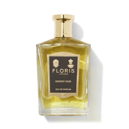 Floris Of London, Honey Oud, Парфюмна вода, Унисекс, 100 мл