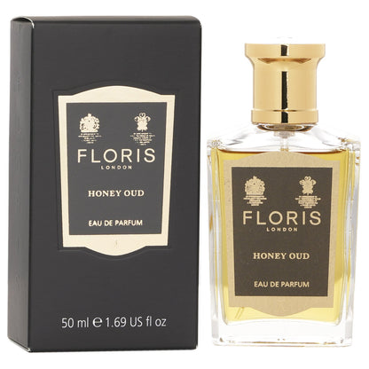Floris Of London, Honey Oud, Парфюмна вода, Унисекс, 50 мл