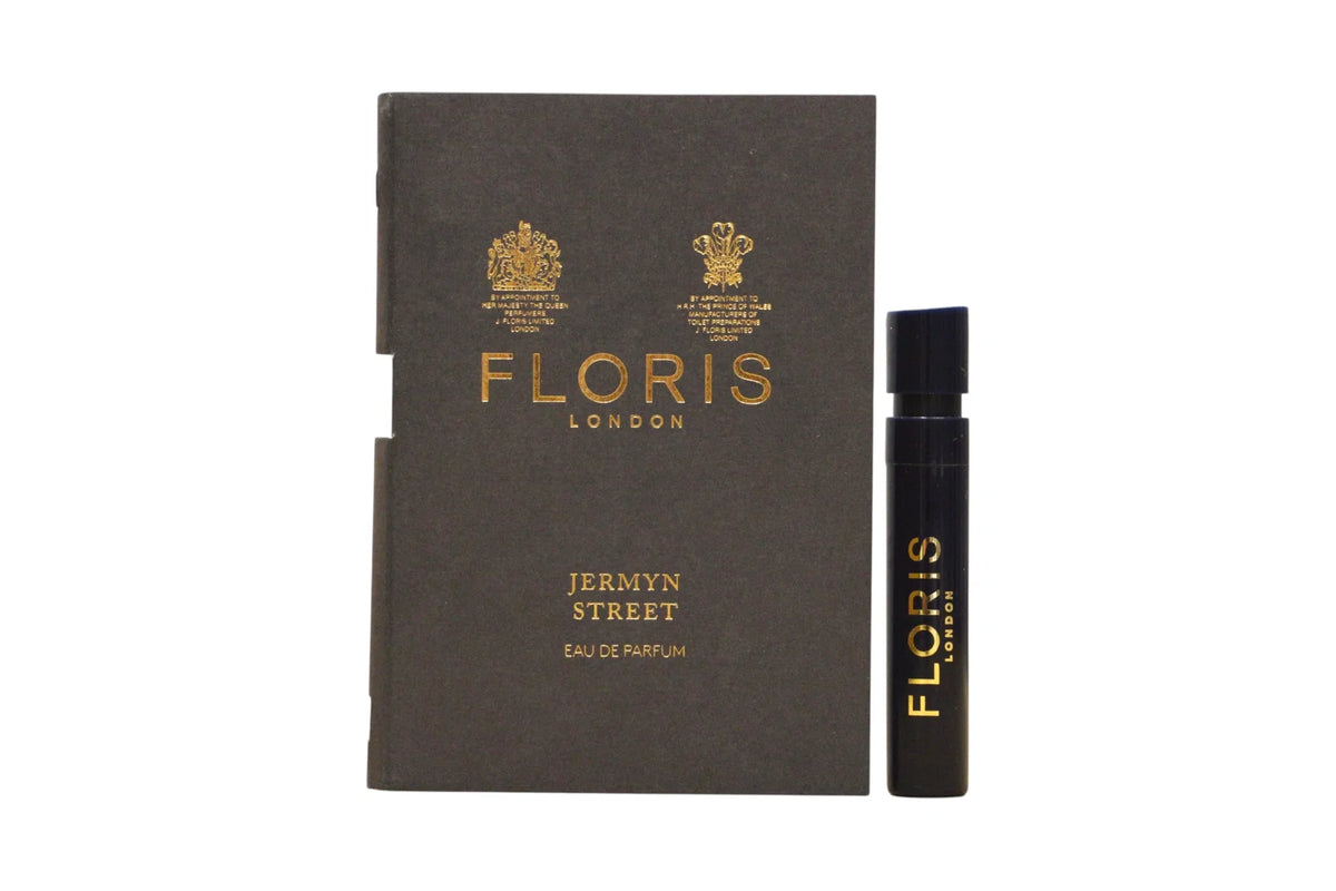 Floris Of London, Jermyn Street, Парфюмна вода, Унисекс, 1.2 мл