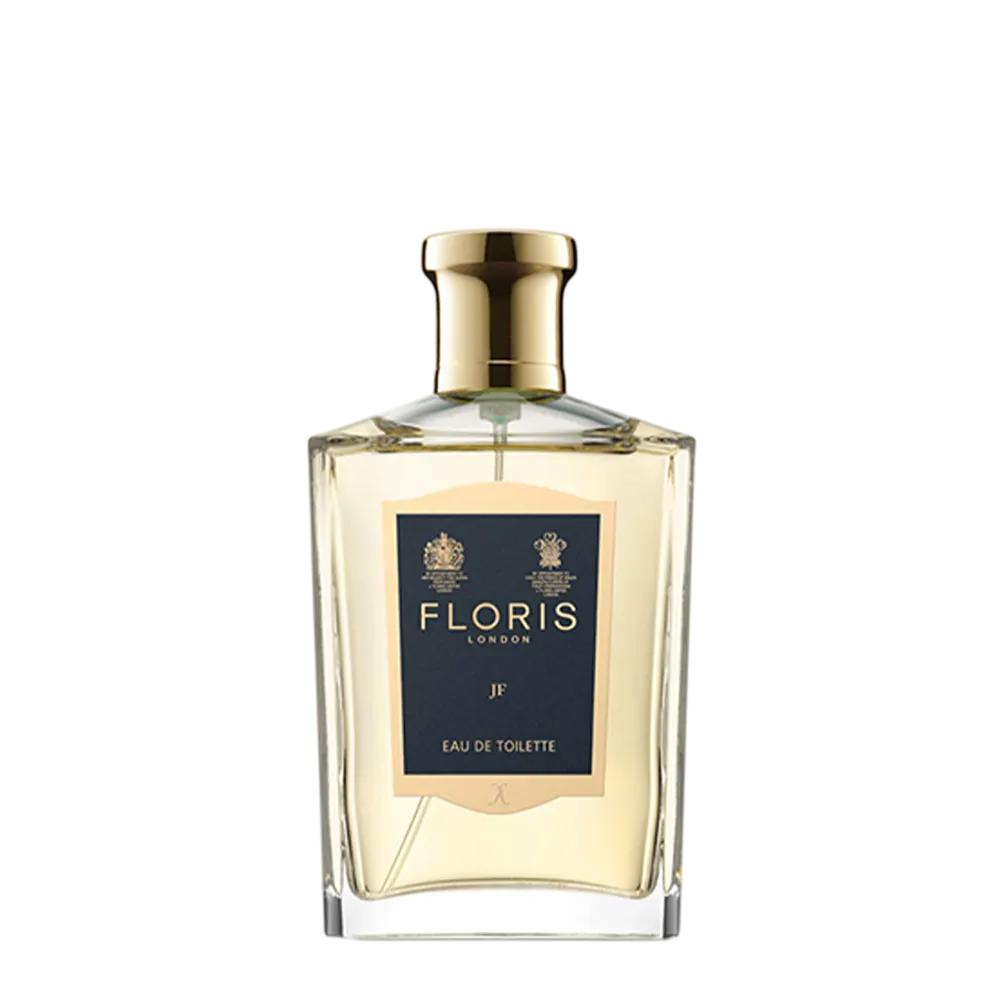 Floris Of London, JF, Тоалетна вода, За мъже, 50 мл