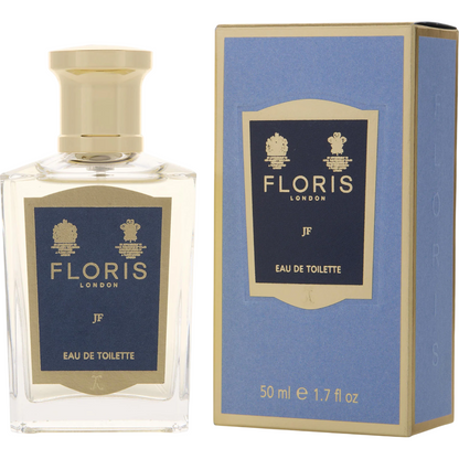 Floris Of London, JF, Тоалетна вода, За мъже, 50 мл