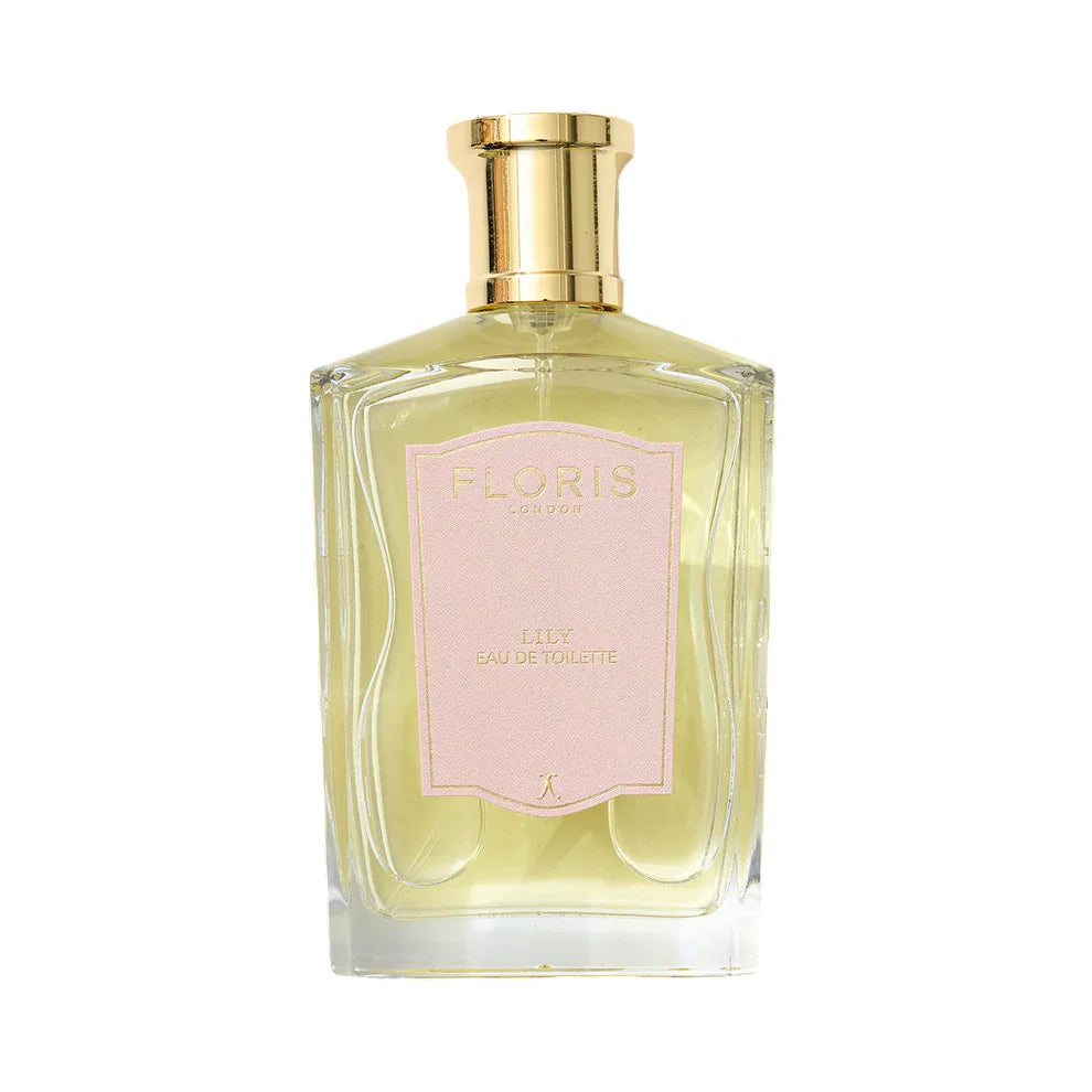 Floris Of London, Lily, Тоалетна вода, За жените, 100 мл