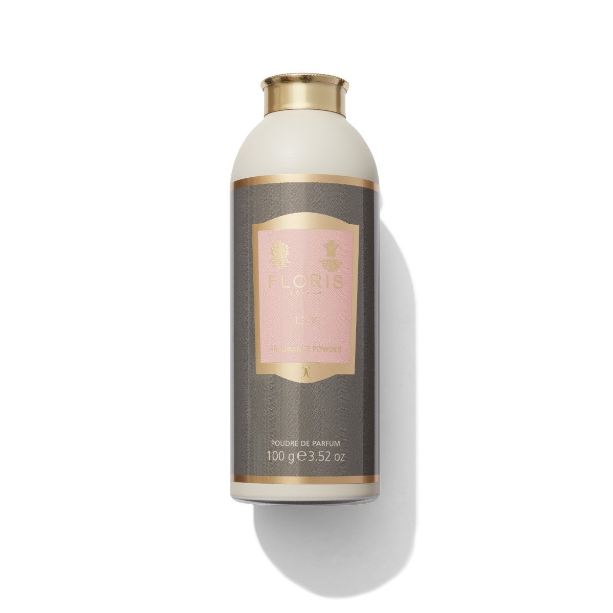 Floris Of London, Lily, Ароматизиран спрей, За жените, 100 г