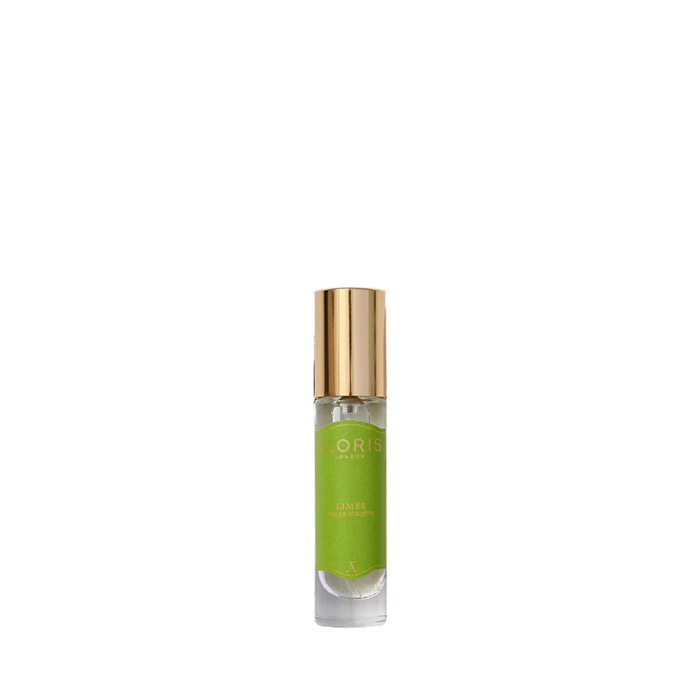 Floris Of London, Limes, Тоалетна вода, Унисекс, 10 мл