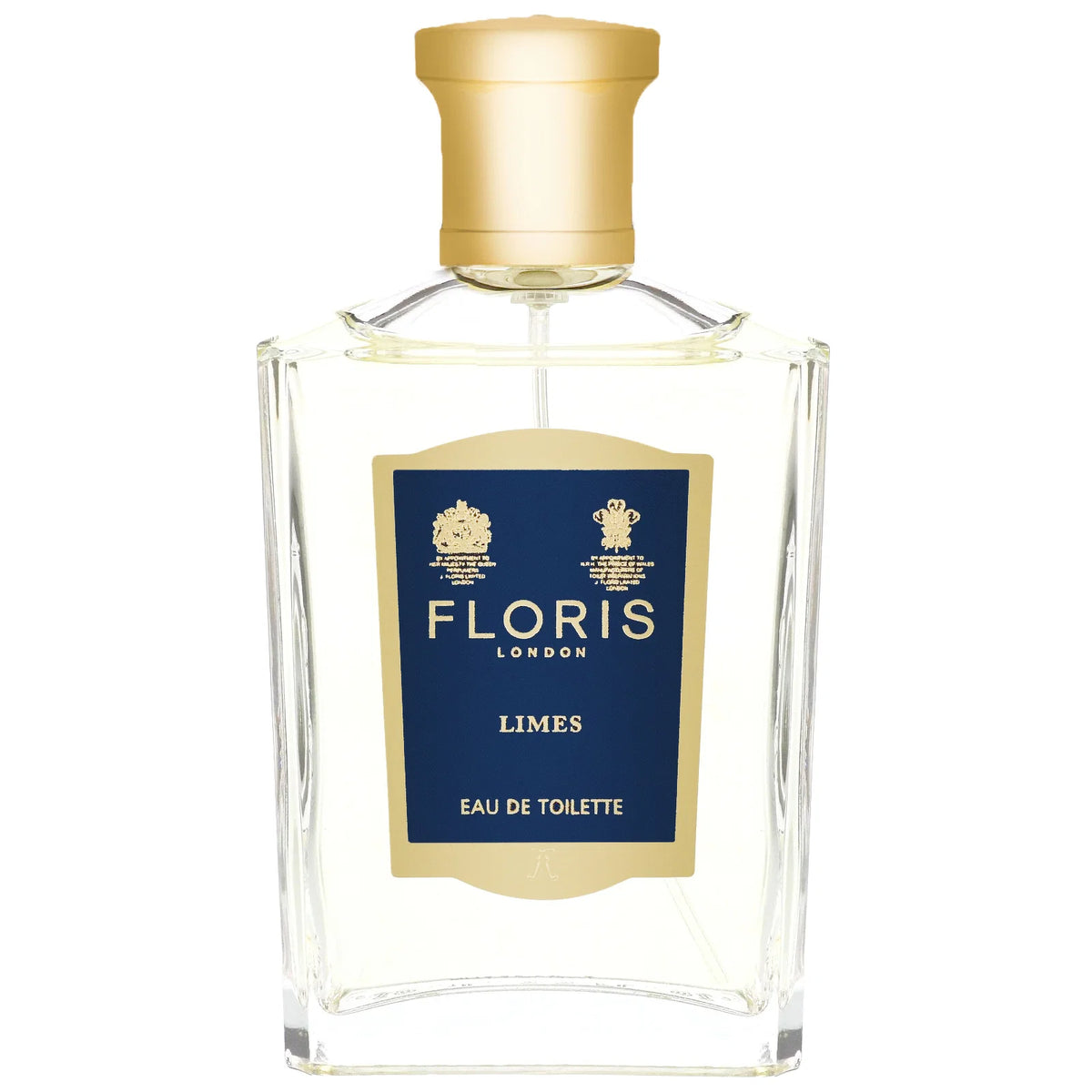 Floris Of London, Limes, Тоалетна вода, Унисекс, 100 мл