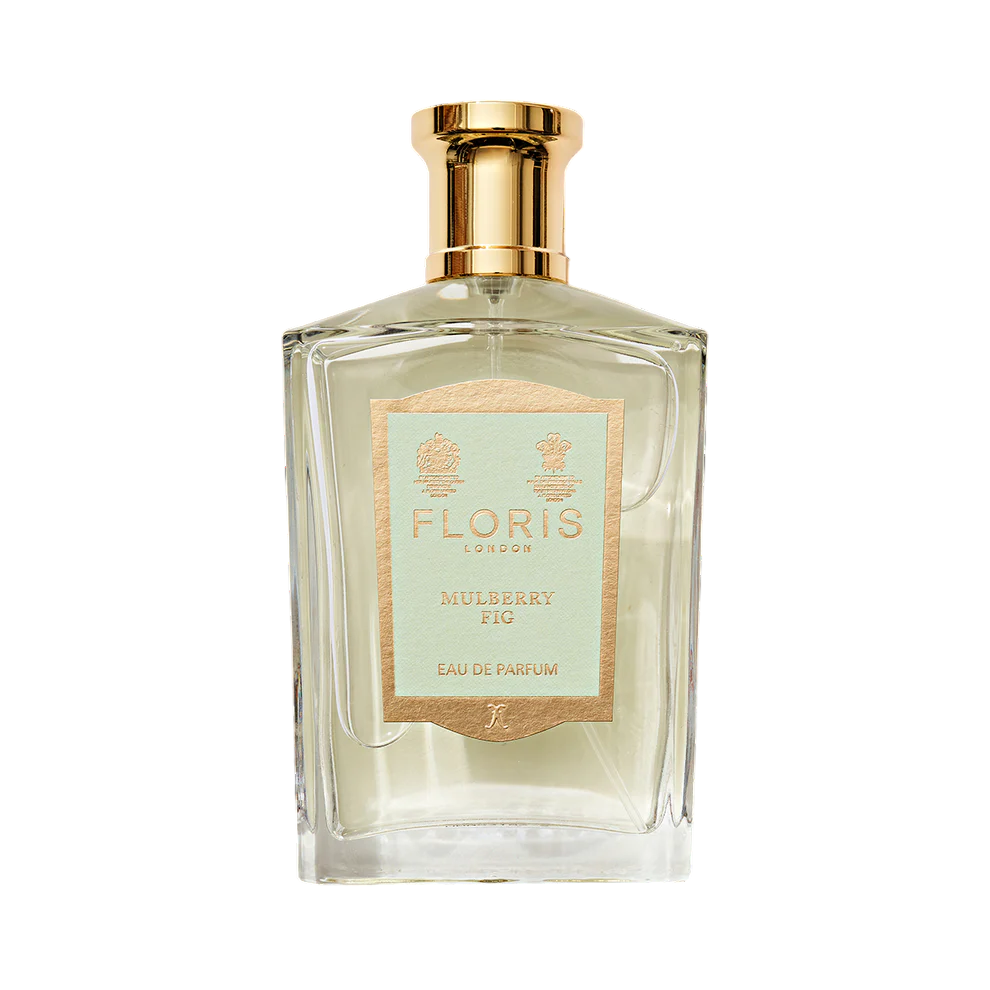 Floris Of London, Mulberry Fig, Парфюмна вода, Унисекс, 100 мл