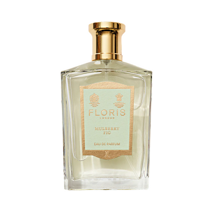 Floris Of London, Mulberry Fig, Парфюмна вода, Унисекс, 100 мл