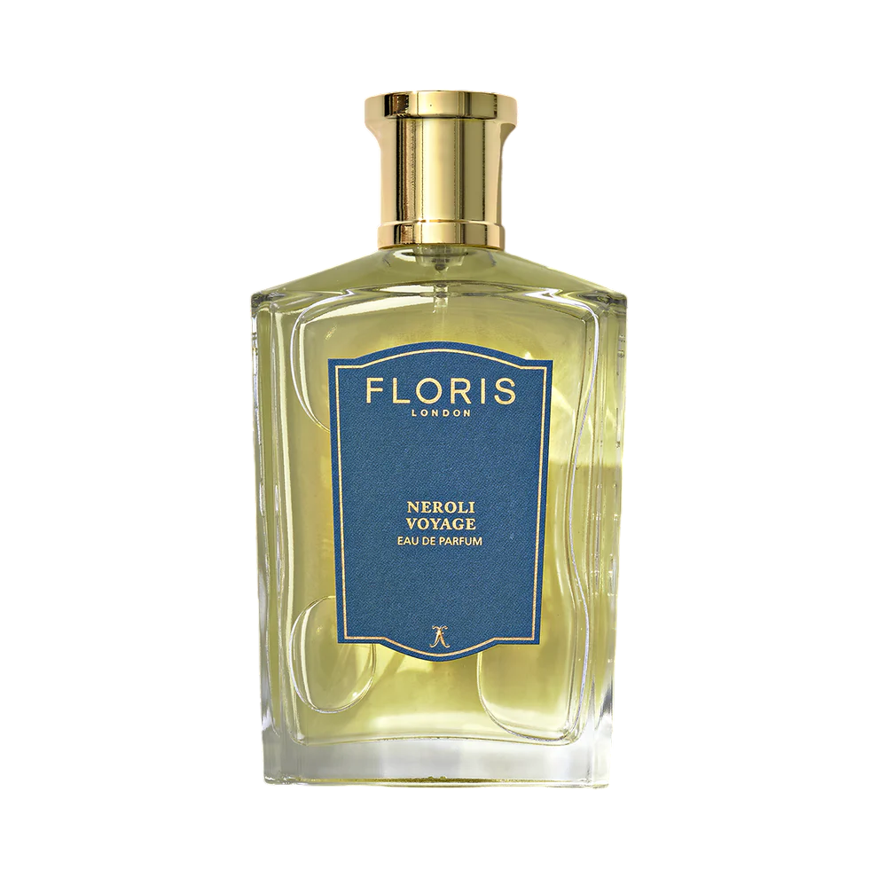 Floris Of London, Neroli Voyage, Парфюмна вода, Унисекс, 100 мл *Тестер