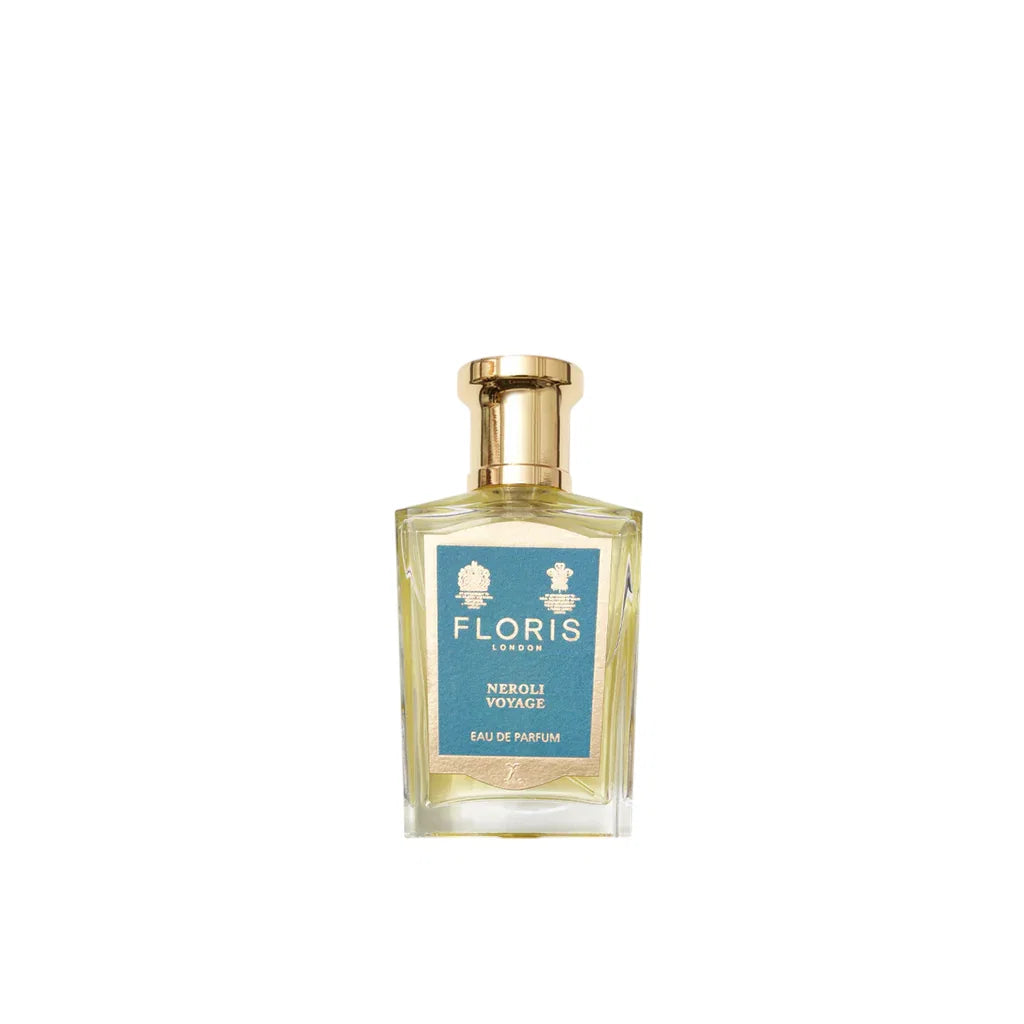 Floris Of London, Neroli Voyage, Парфюмна вода, Унисекс, 50 мл