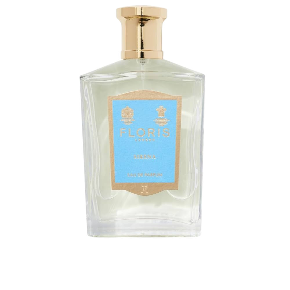 Floris Of London, Sirena, Парфюмна вода, За жените, 100 мл