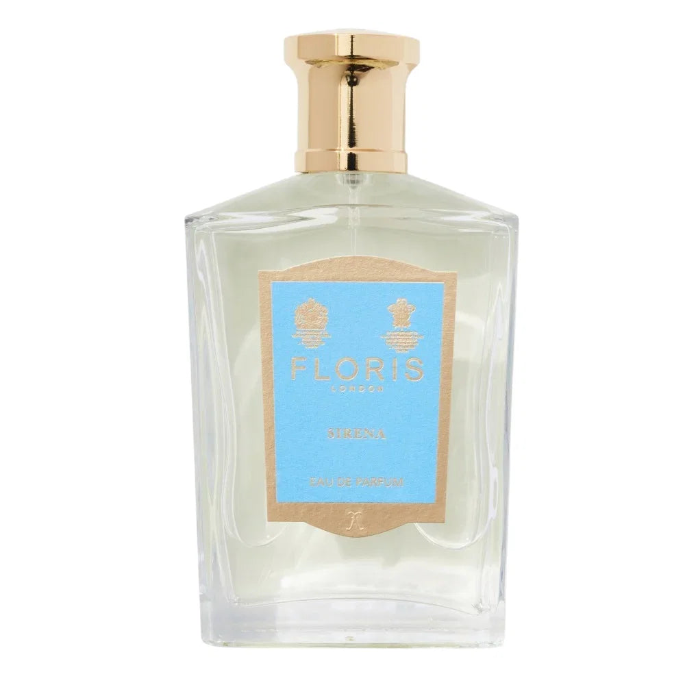 Floris Of London, Sirena, Парфюмна вода, Унисекс, 50 мл