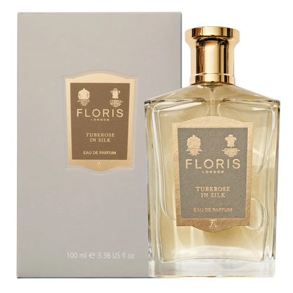 Floris Of London, Tuberose In Silk, Парфюмна вода, За жените, 100 мл