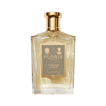 Floris Of London, Tuberose In Silk, Парфюмна вода, За жените, 100 мл