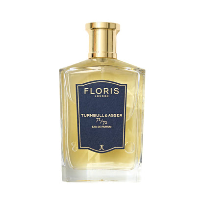 Floris Of London, Turnbull & Asser 71/72, Парфюмна вода, За мъже, 50 мл