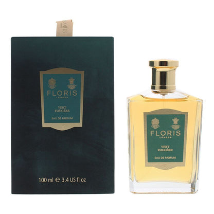 Floris Of London, Vert Fougere, Парфюмна вода, За мъже, 100 мл