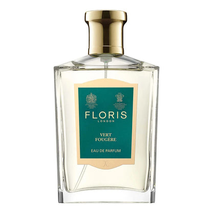 Floris Of London, Vert Fougere, Парфюмна вода, За мъже, 100 мл
