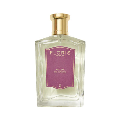 Floris Of London, Wilde, Парфюмна вода, Унисекс, 100 мл