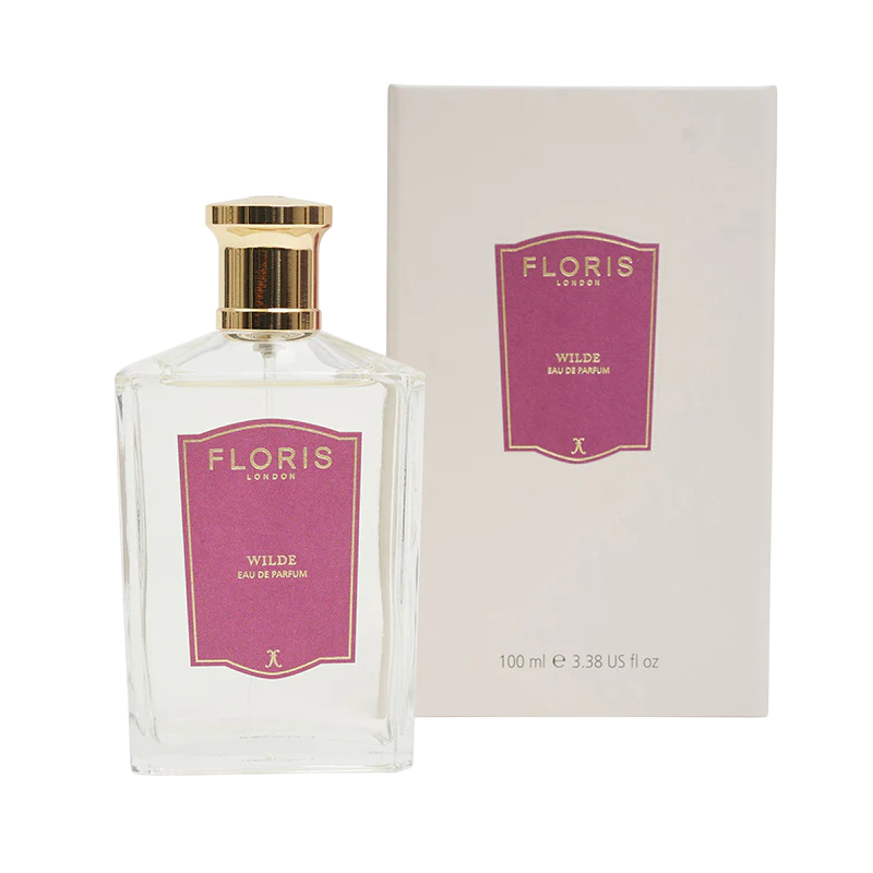 Floris Of London, Wilde, Парфюмна вода, Унисекс, 100 мл