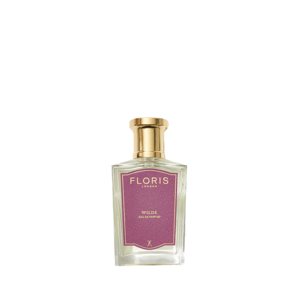 Floris Of London, Wilde, Парфюмна вода, Унисекс, 50 мл