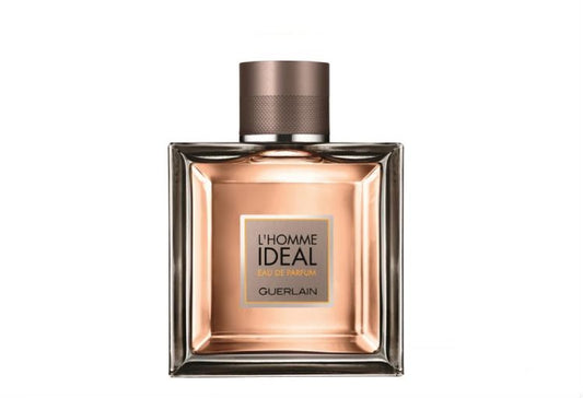 Guerlain L'homme Ideal (EDP) Б.О. EDP 100 ml за мъже Zinora.bg