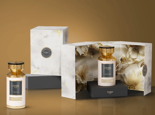 Fomo Dubai Fairytale Extrait de Parfum 100 ml Zinora.bg