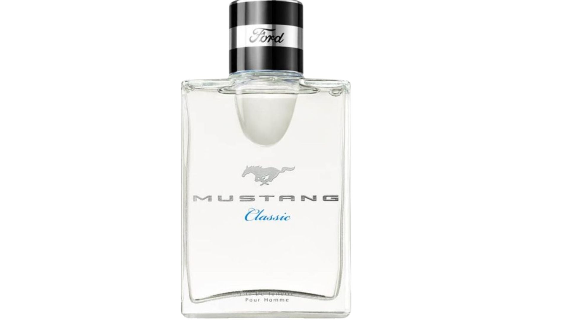 Ford Mustang Classic Б.О. - EDT 100 ml унисекс